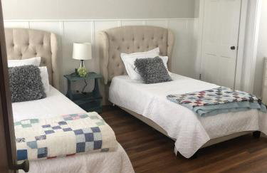 JackLin Cottage at Generals' Quarters - Foto 6