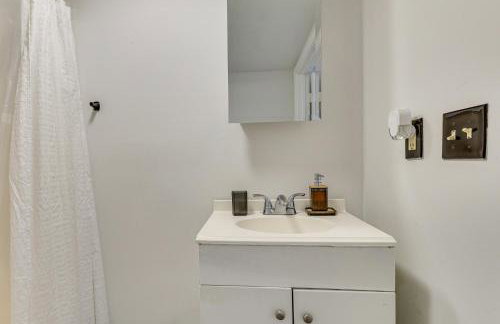 < 2 Mi to UMass Health & Dtwn: Traveling Pros Hub - Foto 22