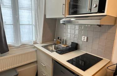 Hôtel Résidence A la Buttes aux Cailles - Foto 36