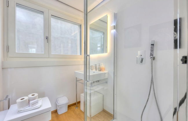 Honeymoon With Stunning View - Foto 17