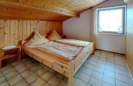 Ferienwohnung Nr 4, Lechbruck-Gründl, Allgäu - Foto 9