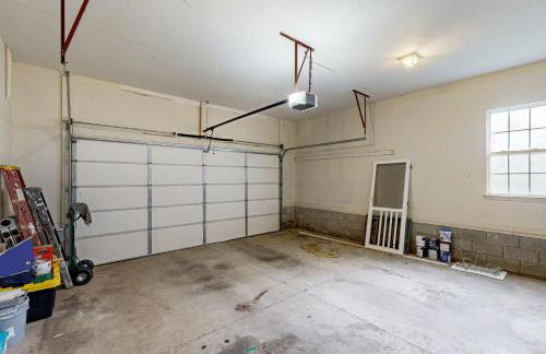 Golf, Hike and Explore Augusta Family Home with Yard - Foto 19