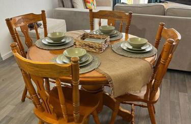 Blackbrook Lodge Cabin - Foto 6