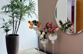 Refúgio Secreto na Praia da Bacutia, Piscina, Churrasqueira, Ar condicionado 80m da melhor praia de Guarapari - Foto 35