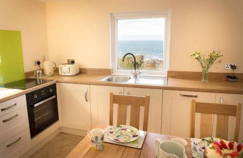 Seafront holiday home in Findochty - Foto 11