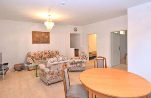 Spacious Apartment in Upper Harz near River - Foto 24