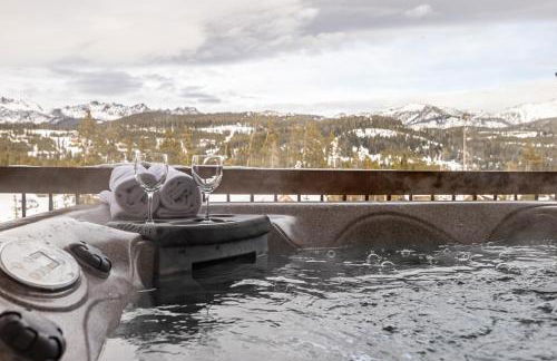 Powder Ridge Cabin - 12 Manitou - Foto 29