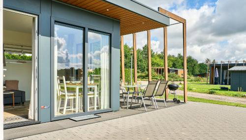 Süsel Seeparx Ferienhaus Sonnenschein - Foto 2