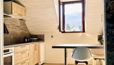 Appartement calme dans maison avec jardin - Photo 4