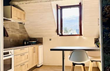 Appartement calme dans maison avec jardin - Foto 4