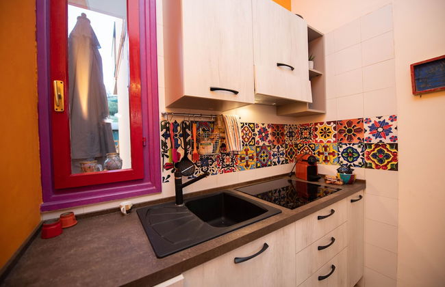 La Siesta Al Sol - Foto 13