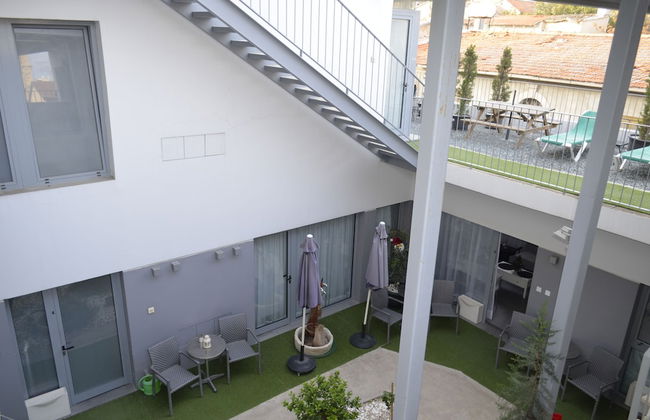 St. Lazaros Studios - Foto 28