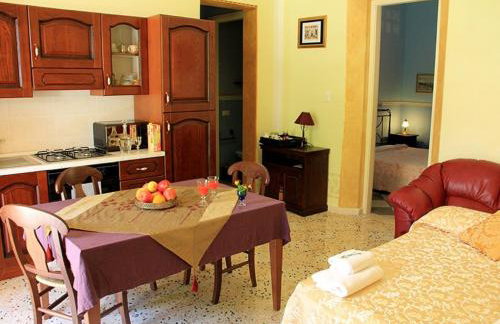Antica Corte delle Ninfee, Historical Private Villa - Photo 8