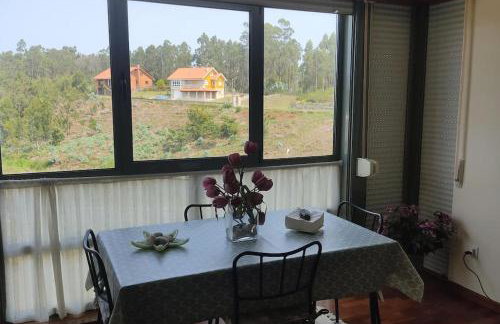 Piso en Rías Bajas con piscina RIANXO - Foto 11