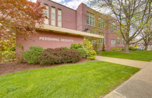 New Kensington Apt Near Parks Pets Welcome! - Foto 31