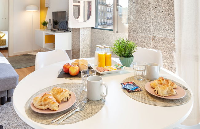 D&S - Ribeira Premium Apartments - Foto 21