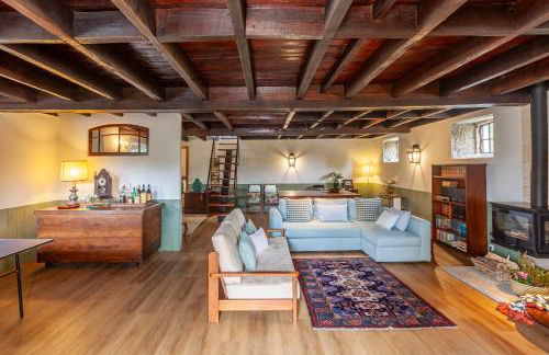 Casa do Lamaçal - Minho's Guest - Foto 3