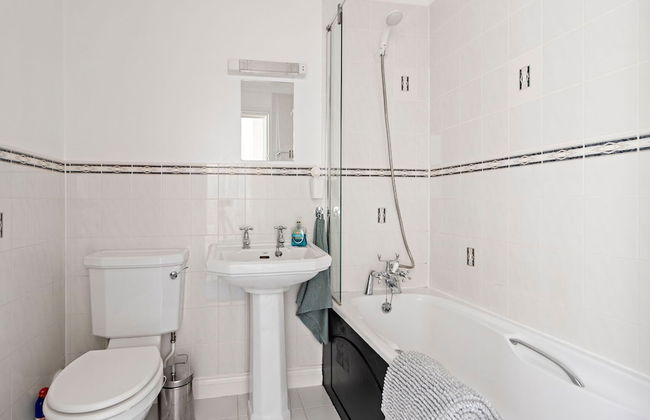 Quayside House - Foto 9