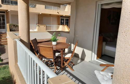 Bonito apartamento en Puerto Bello La Manga - Foto 39