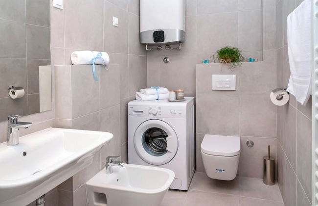 RIVUS apartmani - Foto 29