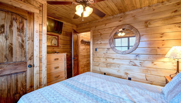 Rocky Top Lodge - Foto 2, Camera