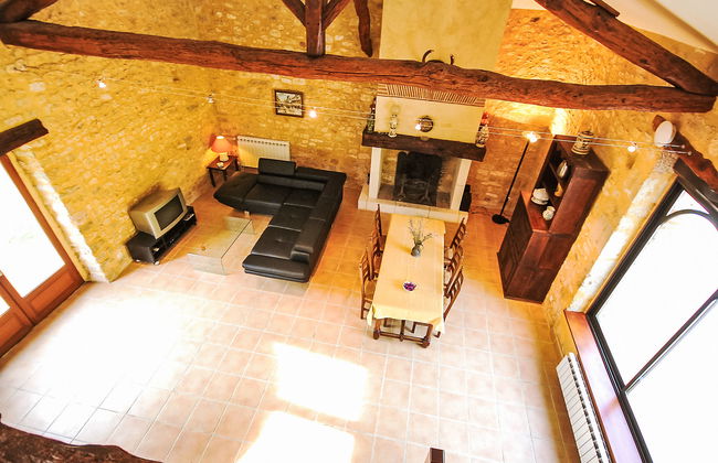 Ensemble de 3 maisons Lavit - Foto 6