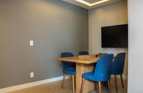 Lindo flat no Butantã! Próx a USP! - Foto 23