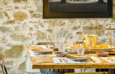 House With Pergola And Stunning Sunset On Elba - Foto 7