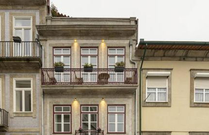 Wonderful Porto Design Apartments - Foto 26