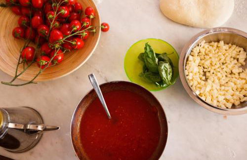 Villa Eugenia - Foto 13