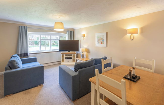 Cofton Holidays - Photo 37