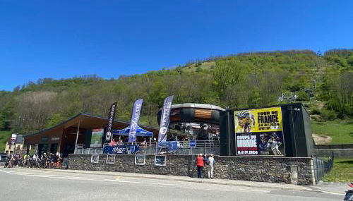 Charmant T4 duplex vue montagne - Foto 4