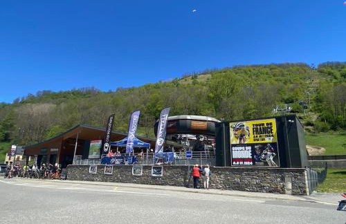 Charmant T4 duplex vue montagne - Foto 4