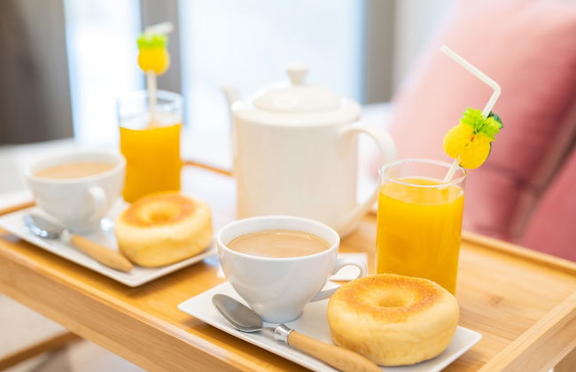 HARAV KUK RESIDENCE - Foto 23