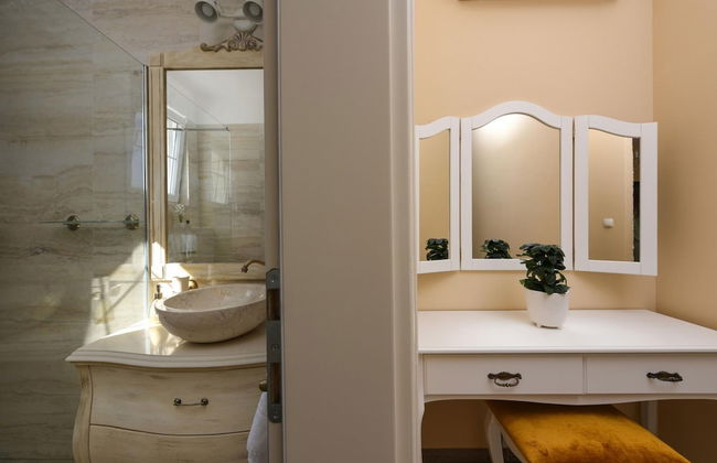 Villa Imperia Zadarvillas - Foto 47