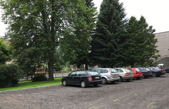 Pytloun Apartments Liberec - Foto 32