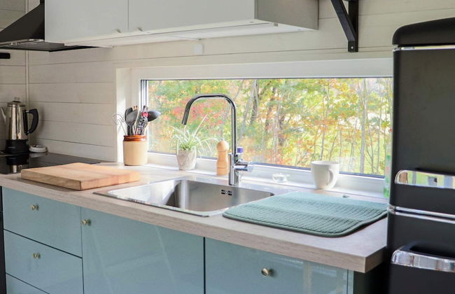 4 Person Holiday Home - Foto 2