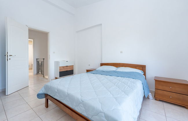 Summer Maisonette Kriopigi - Foto 44