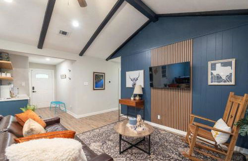 Congress Capitol by The Key Rentals - Foto 24