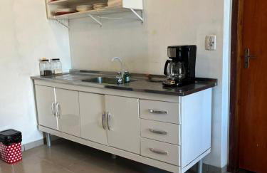 Apto 1 Central em Fátima do Sul térreo - Foto 22