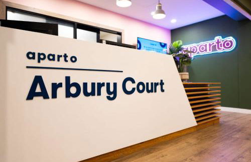 For Student Only Arbury Court in Kingston - Foto 5