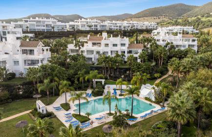 Luxury Apartment with Free Alcazaba Lagoon Access - Foto 24