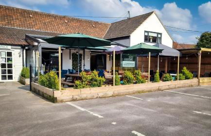 The Angel Holiday House - Foto 19