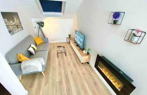 L appartement du Fayé - Foto 10