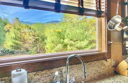 Whiteface Mountain Chalet - Foto 15