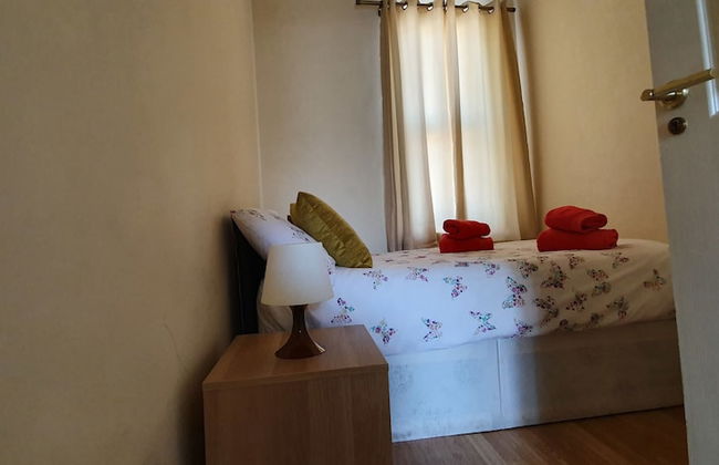 Joseph House - Foto 3