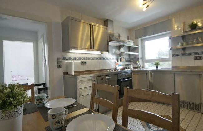 Ferienwohnung Bergisch Gladbach GL5 - Foto 19