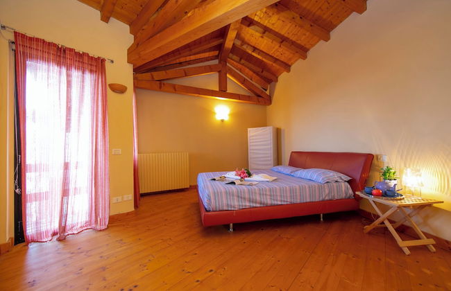 La Casa nel Borgo Lake View - Foto 3