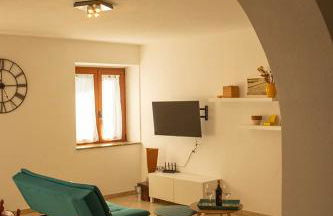 Villa SalMar Apartment 1 BBQ and Garden - Foto 19