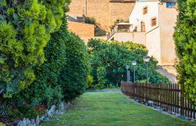 Casa Rural Cal Xamora - Foto 41